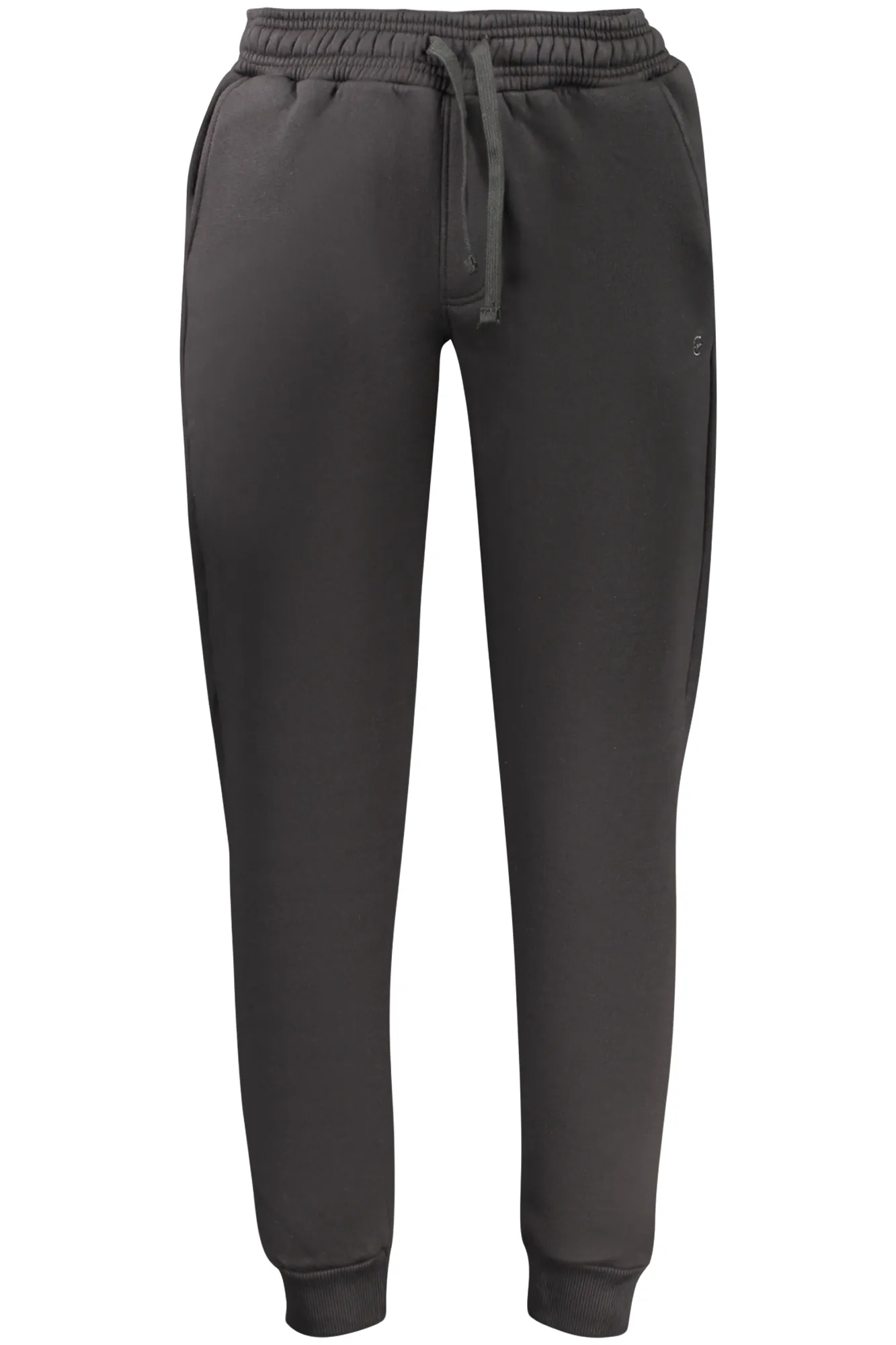 Herren Sporthose Schwarz PF617_NENERO
