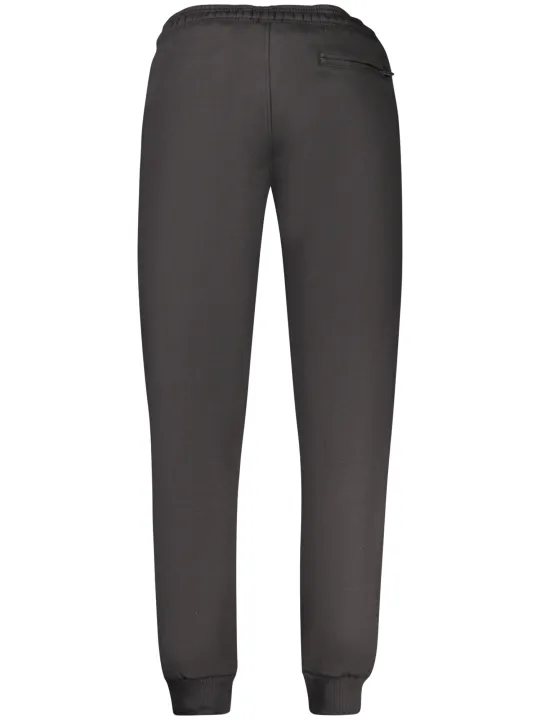 COVERI MOVING Herren Sporthose Schwarz mieten - Flex-Fashion