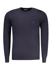 COVERI MOVING Herren Pullover Blau mieten | Flex-Fashion
