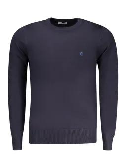 COVERI MOVING Herren Pullover Blau mieten | Flex-Fashion