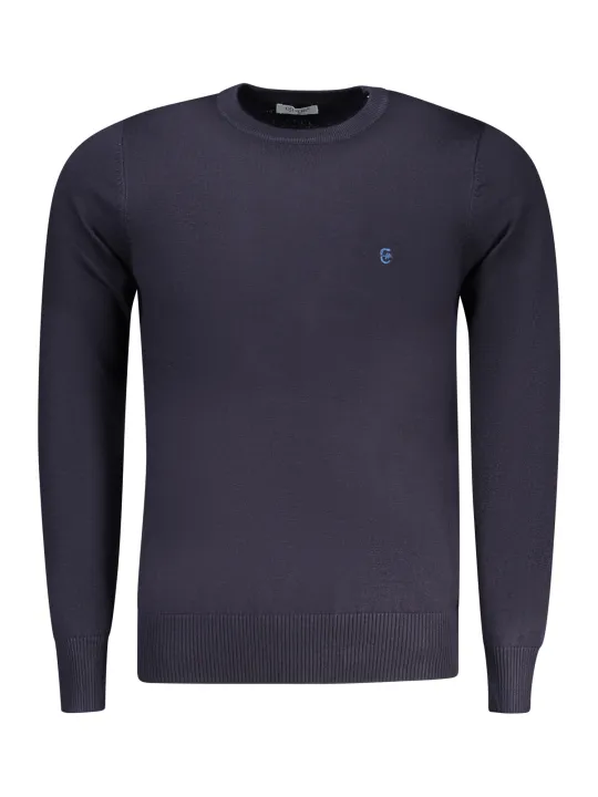 COVERI MOVING Herren Pullover Blau mieten | Flex-Fashion