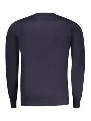 COVERI MOVING Herren Pullover Blau mieten | Flex-Fashion