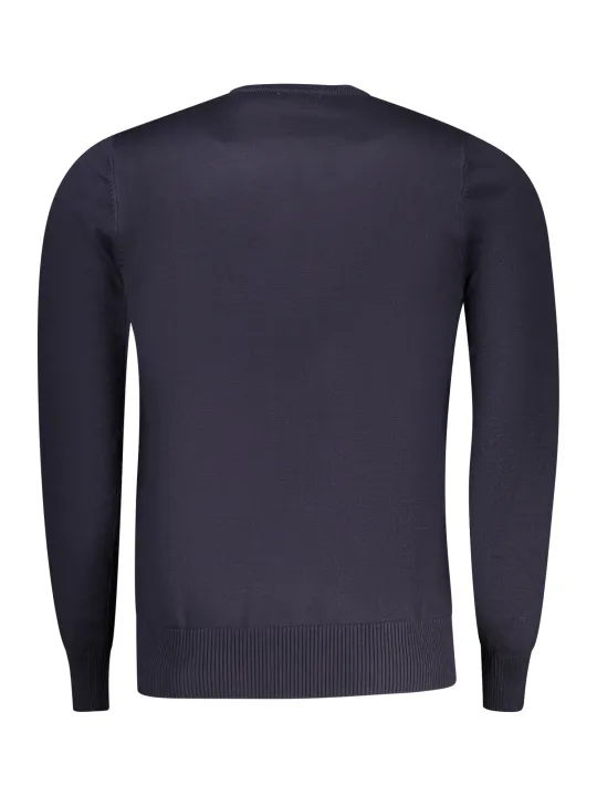 COVERI MOVING Herren Pullover Blau mieten | Flex-Fashion