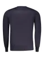 COVERI MOVING Herren Pullover Blau mieten | Flex-Fashion