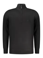 COVERI MOVING Herren Pullover Schwarz mieten - Flex-Fashion