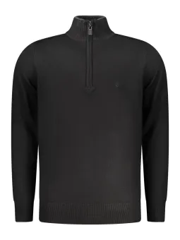 COVERI MOVING Herren Pullover Schwarz mieten - Flex-Fashion