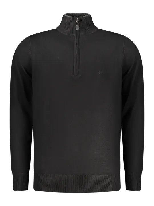 COVERI MOVING Herren Pullover Schwarz mieten - Flex-Fashion