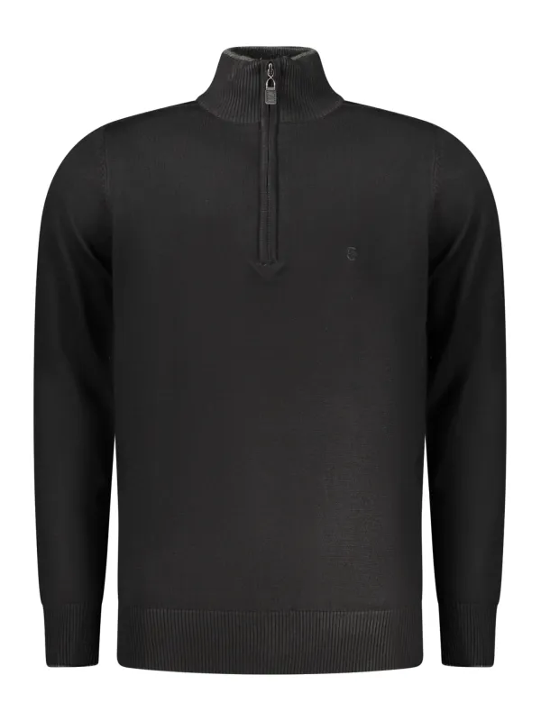 COVERI MOVING Herren Pullover Schwarz mieten - Flex-Fashion