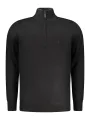 COVERI MOVING Herren Pullover Schwarz mieten - Flex-Fashion