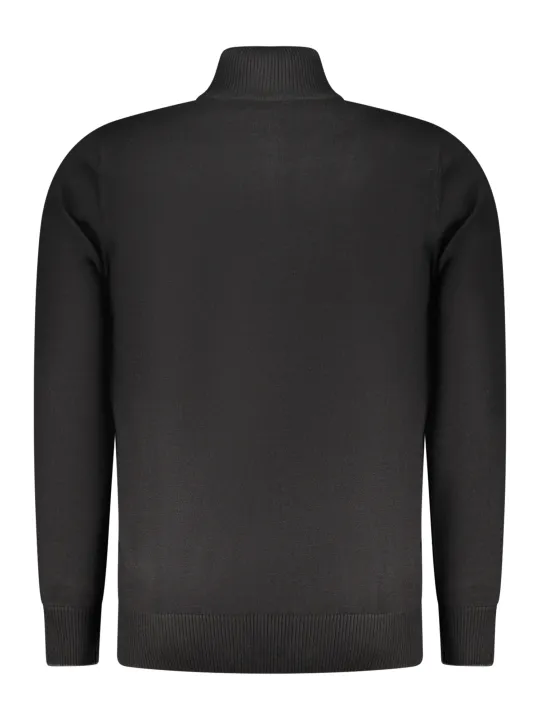 COVERI MOVING Herren Pullover Schwarz mieten - Flex-Fashion