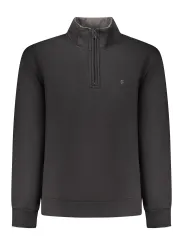 COVERI MOVING Herren Sweatshirt Schwarz leihen - Flex-Fashion