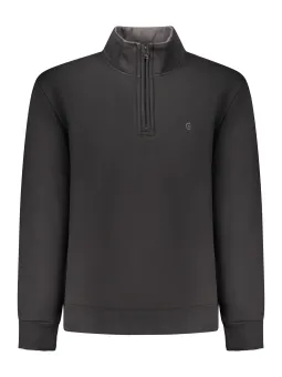 COVERI MOVING Herren Sweatshirt Schwarz leihen - Flex-Fashion