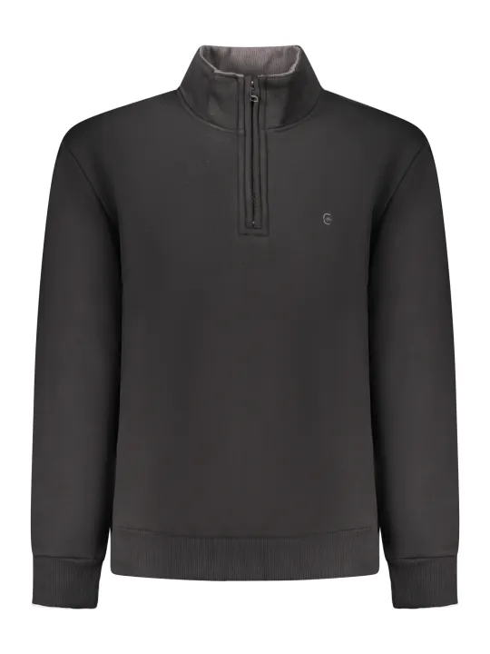 COVERI MOVING Herren Sweatshirt Schwarz leihen - Flex-Fashion