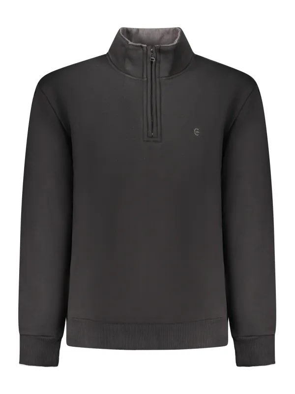 COVERI MOVING Herren Sweatshirt Schwarz leihen - Flex-Fashion