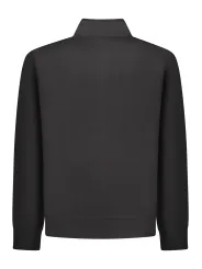 COVERI MOVING Herren Sweatshirt Schwarz leihen - Flex-Fashion