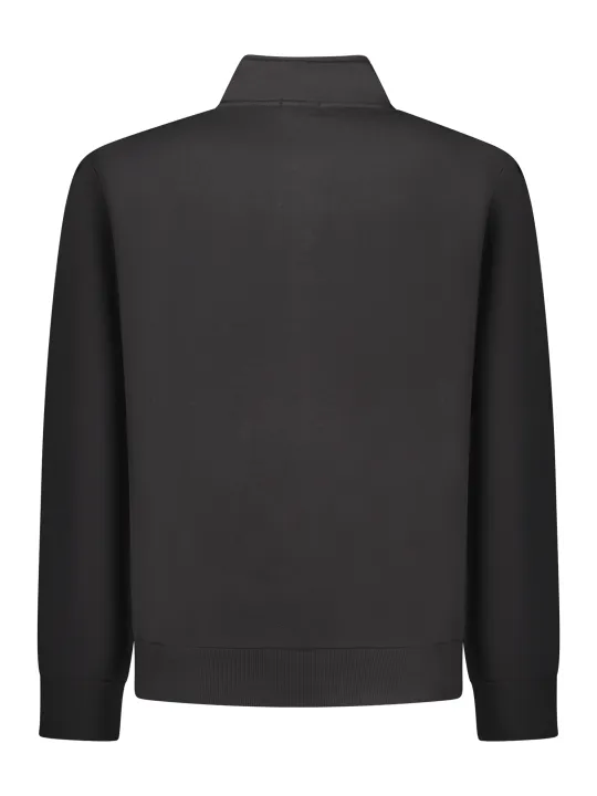 COVERI MOVING Herren Sweatshirt Schwarz leihen - Flex-Fashion