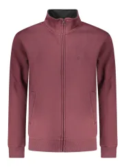 COVERI MOVING Herren Sweatshirt Rot mieten – Flex-Fashion