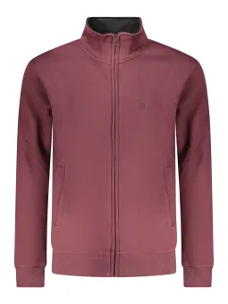 COVERI MOVING Herren Sweatshirt Rot mieten – Flex-Fashion