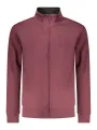 COVERI MOVING Herren Sweatshirt Rot mieten – Flex-Fashion