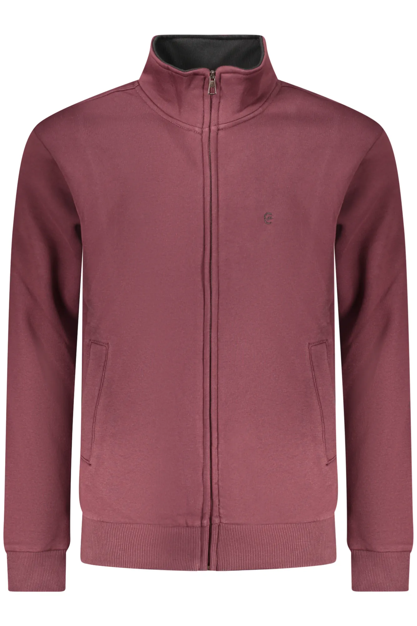 Herren Sweatshirt Rot FE4617_ROBORDEA
