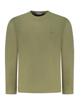 COVERI MOVING Herren T-SHIRT Grün | online kaufen