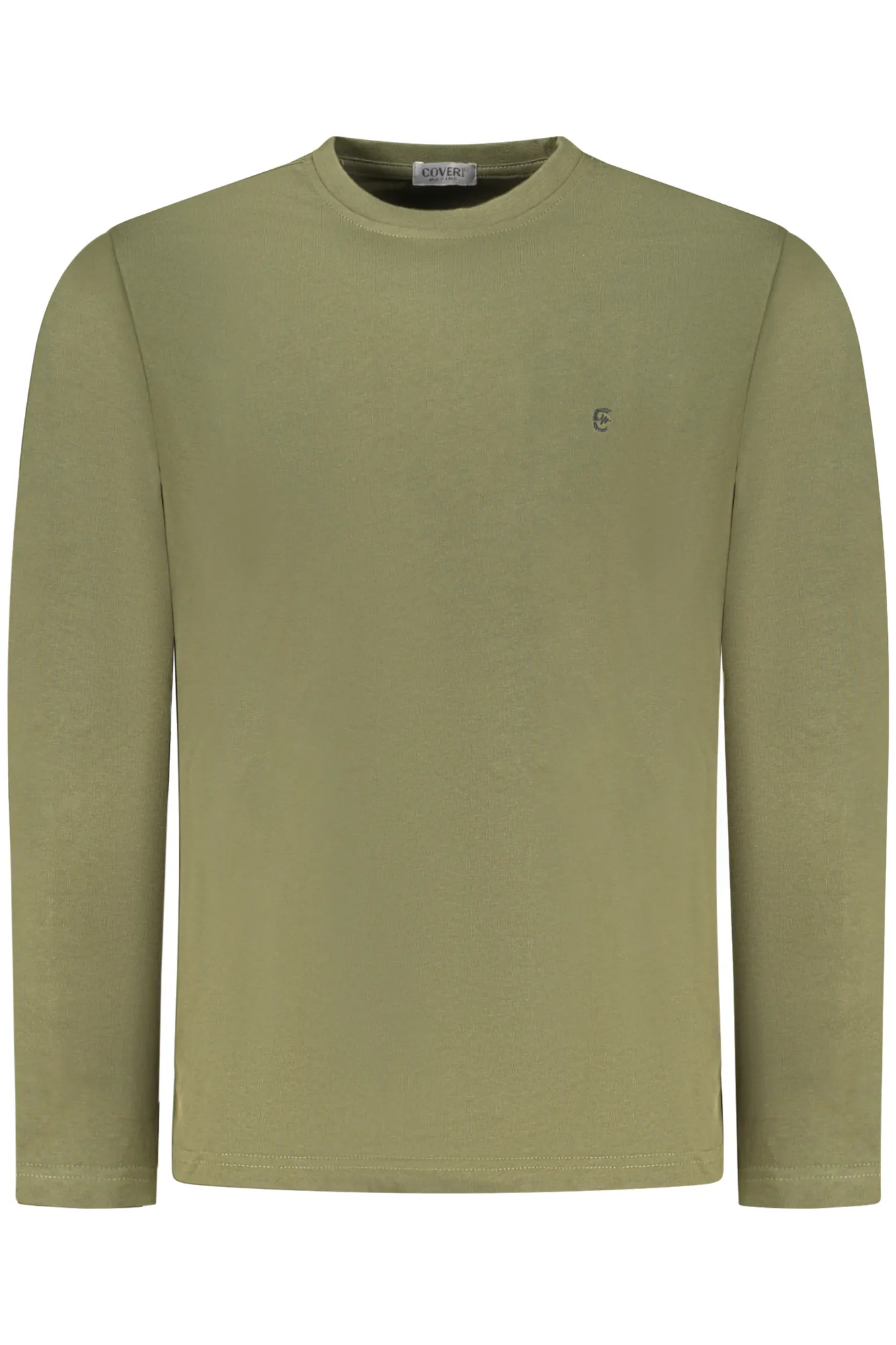 Herren T-SHIRT Grün TJ2120_VEARMY
