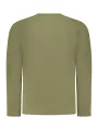 COVERI MOVING Herren T-Shirt Grün mieten - Flex-Fashion