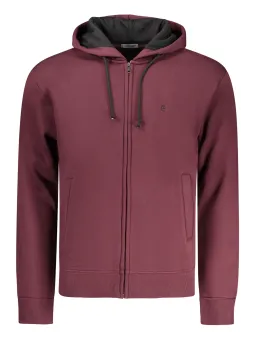 COVERI MOVING Herren Hoodie Rot mieten | Flex-Fashion Verleih