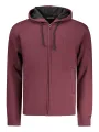COVERI MOVING Herren Hoodie Rot mieten | Flex-Fashion Verleih