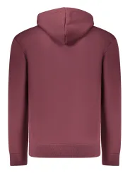 COVERI MOVING Herren Hoodie Rot mieten | Flex-Fashion Verleih