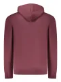 COVERI MOVING Herren Hoodie Rot mieten | Flex-Fashion Verleih