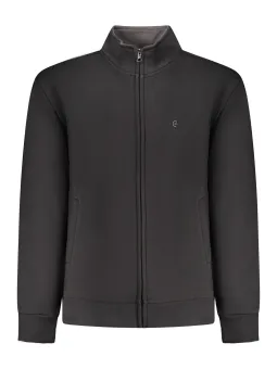 COVERI MOVING Herren Sweatshirt Schwarz L mieten | Flex-Fashion