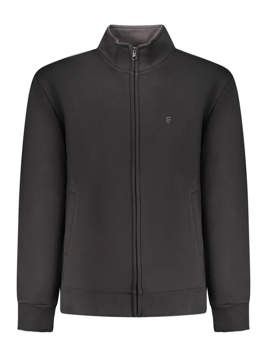 COVERI MOVING Herren Sweatshirt Schwarz | online kaufen