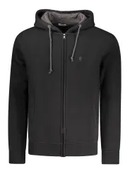 COVERI MOVING Herren Hoodie Schwarz mieten bei Flex-Fashion