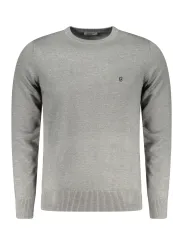 COVERI MOVING Herren Pullover Grau mieten - Flex-Fashion