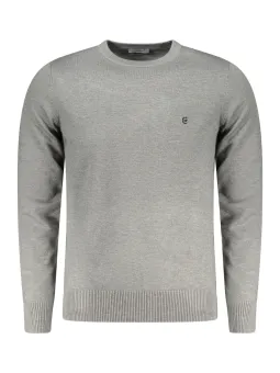 COVERI MOVING Herren Pullover Grau mieten - Flex-Fashion