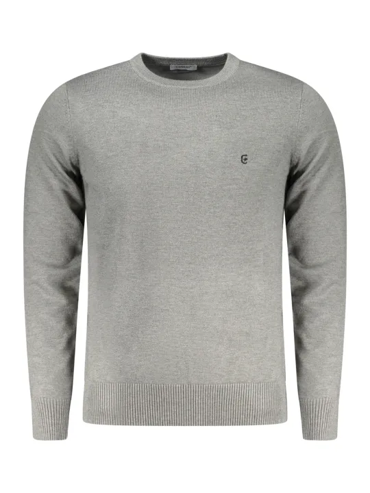 COVERI MOVING Herren Pullover Grau mieten - Flex-Fashion