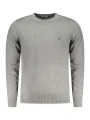 COVERI MOVING Herren Pullover Grau mieten - Flex-Fashion