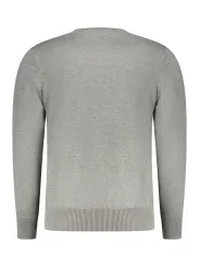 COVERI MOVING Herren Pullover Grau mieten - Flex-Fashion