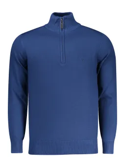 COVERI MOVING Herren PULLOVER Blau | online kaufen
