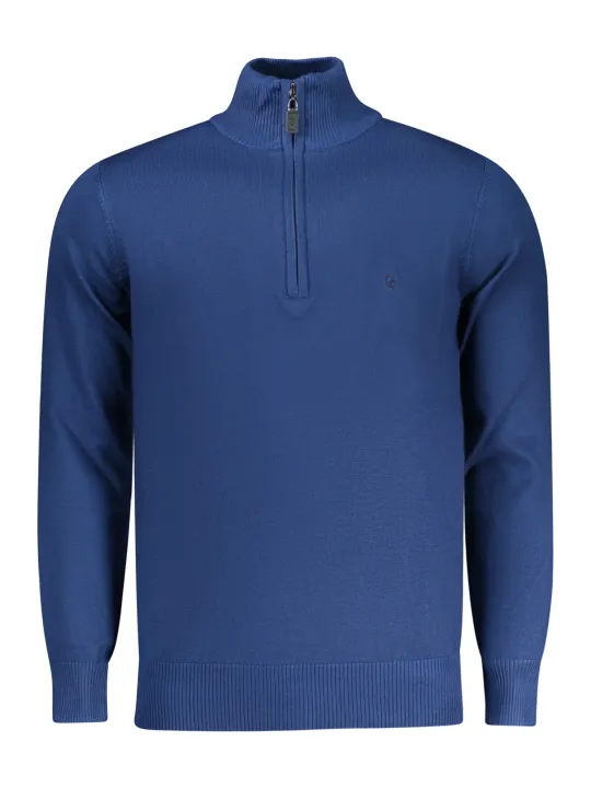 Herren Pullover Blau mieten | Flex-Fashion Verleih-Shop