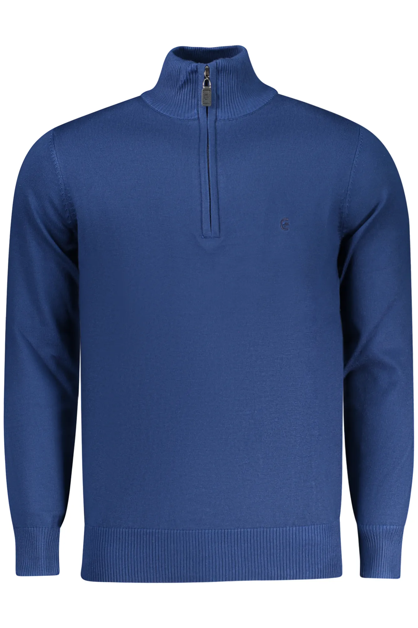 Herren PULLOVER Blau TR1722_BLDENIM