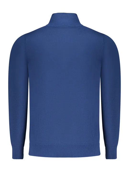 Herren Pullover Blau mieten | Flex-Fashion Verleih-Shop
