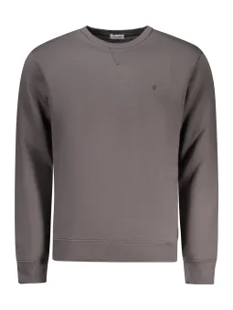 COVERI MOVING Herren Sweatshirt Grau leihen - Flex-Fashion
