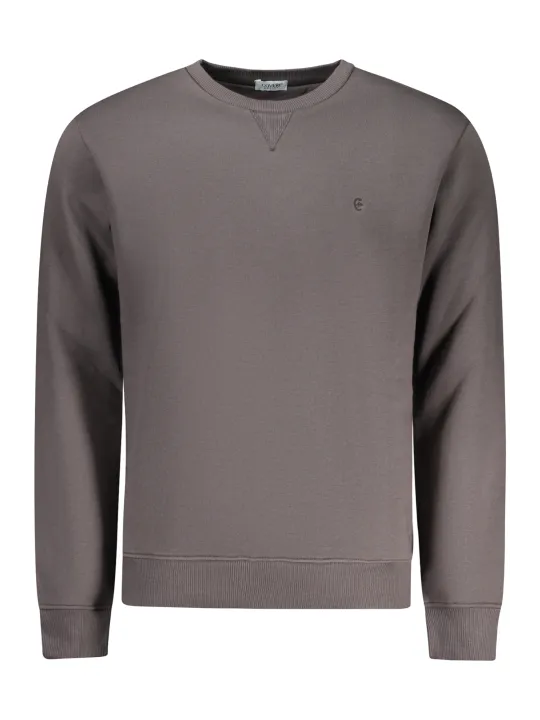 COVERI MOVING Herren Sweatshirt Grau leihen - Flex-Fashion