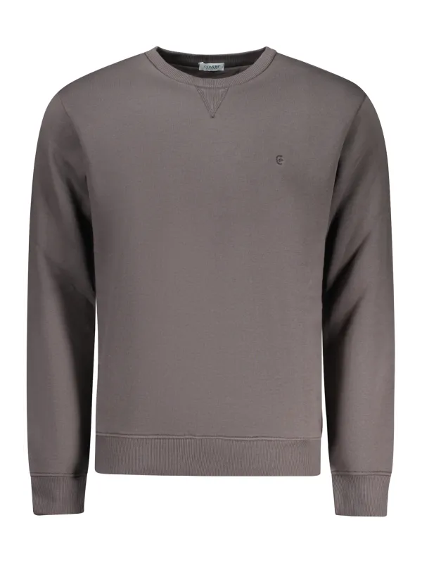 COVERI MOVING Herren Sweatshirt Grau leihen - Flex-Fashion