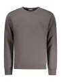 COVERI MOVING Herren Sweatshirt Grau leihen - Flex-Fashion
