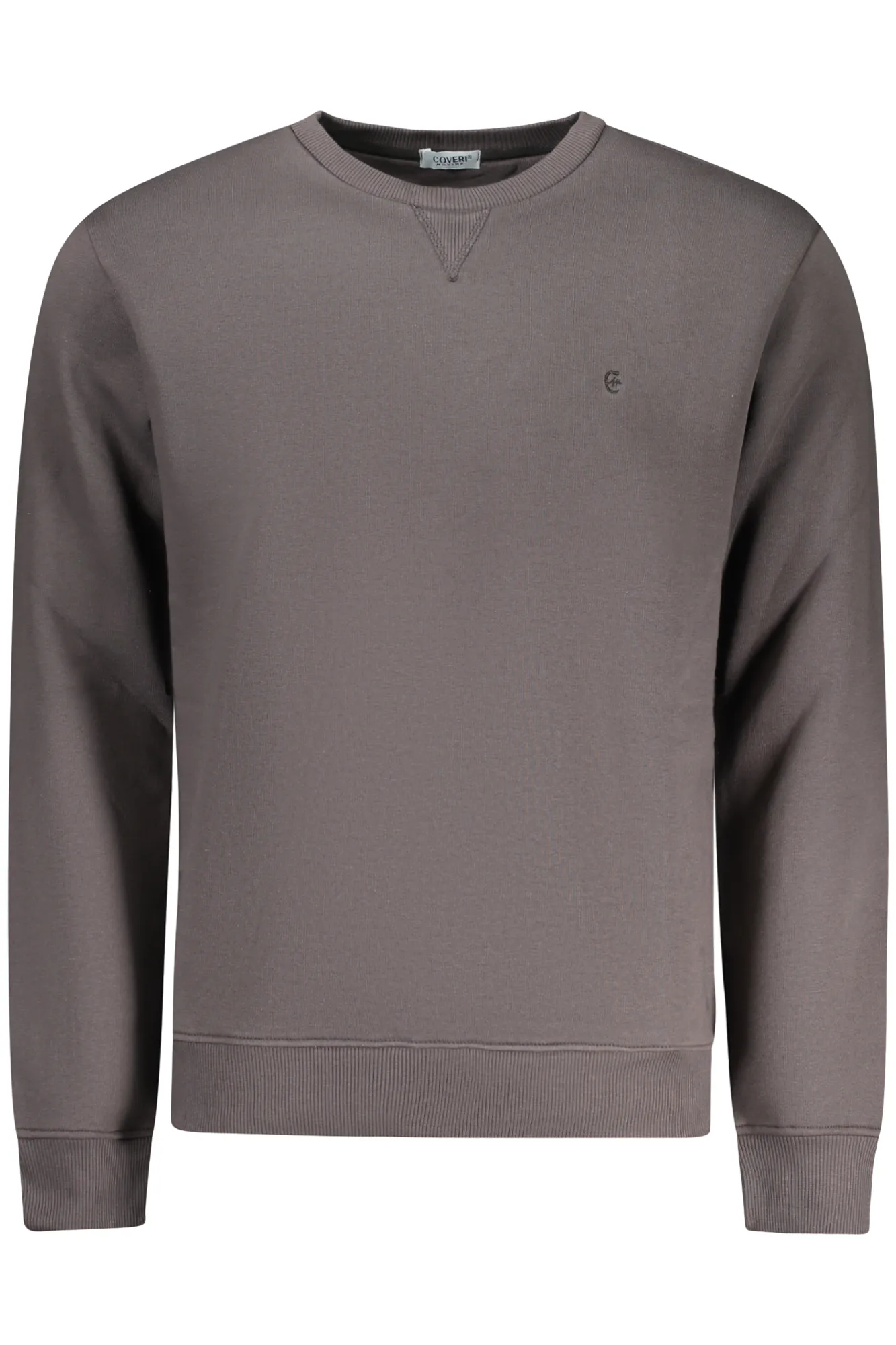 Herren SWEATSHIRT Grau FE4615_GRPIOMBO