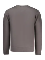 COVERI MOVING Herren Sweatshirt Grau leihen - Flex-Fashion