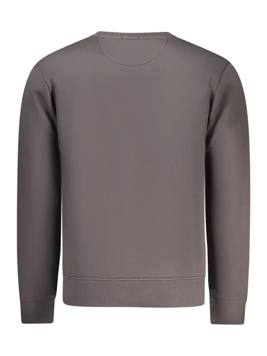 COVERI MOVING Herren Sweatshirt Grau leihen - Flex-Fashion